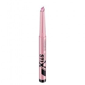Catrice Cosmetics Stix Crayon Fard à paupières waterproof ultra efficace n° 020 Pink Rules !, 1 g.