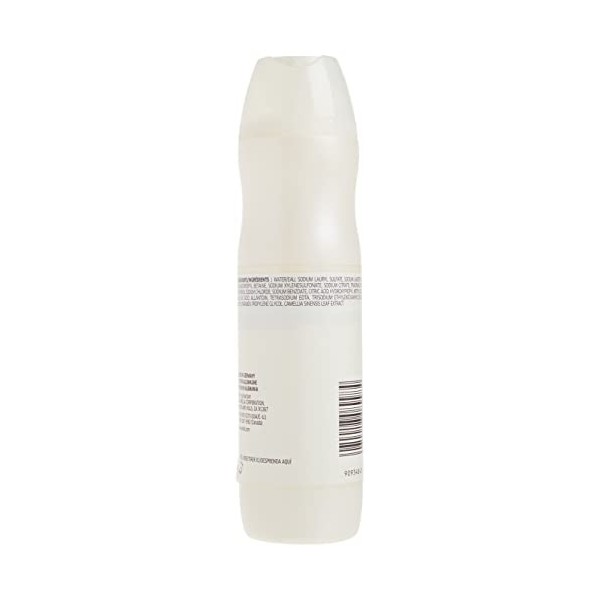 Wella Oil Reflections Shampooing lumineux 240 ml