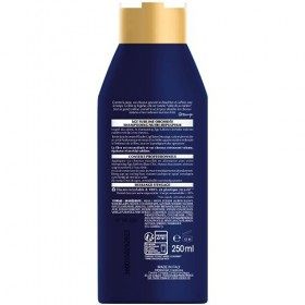 DESSANGE - Age Sublime Orchidée Shampoing Nourrissant-Repulpeur Pour Cheveux Matures Et Fragilisés - 250 ml