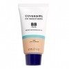 COVERGIRL - Smoothers SPF 15 BB Cream Light To Medium - 1.35 fl. oz. 40 ml 