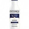 Dessange Shampooing Age sublime blanc chic, déjaunisseur, cheveux blancs et gris - Le flacon de 250ml