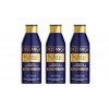 DESSANGE - Age Sublime Orchidée Shampoing Nourrissant-Repulpeur Pour Cheveux Matures Et Fragilisés - 250 ml - Lot de 3