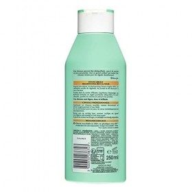 DESSANGE - Shampooing Douce Argile 250Ml - Lot De 3 - Vendu Par Lot