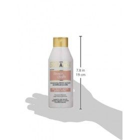 Dessange - Shampooing Dermo-Apaisant Antipelliculaire - Pour Cuir Chevelu Agressé & Pointes Sèches - Douce Argile - 250 ml