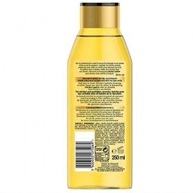 JACQUES DESSANGE - Shampooing Mèches Lumières Ensoleillées Cheveux Clairs 250Ml - Lot De 3 - Offre Special