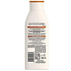 DESSANGE Shampooing Réparation Gelée Royale 250 ml - Lot de 4