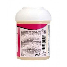 Activilong Actigloss Nourish Pommade Capillaire Macadamia/Jojoba 125 ml