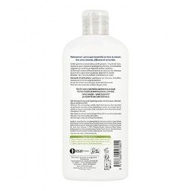 Natessance - Shampooing Réparateur Fortifiant - Ricin & Kératine Végétale - Flacon de 250 ml