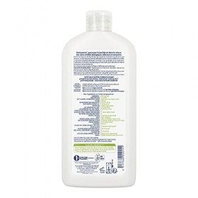 Natessance - Shampooing Ultra-Nourrissant - Karité Bio & Kératine Végétale - Certifié Bio Cosmos Organic - Flacon de 500 ml