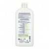 Natessance - Shampooing Ultra-Nourrissant - Karité Bio & Kératine Végétale - Certifié Bio Cosmos Organic - Flacon de 500 ml