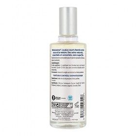 Natessance - Huile De Ricin - Fortifie et Régénère - Flacon de 50 ml