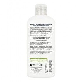 Natessance - Shampooing Nutrition - Argan & Kératine Végétale - Flacon de 250 ml