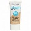 COVERGIRL - Clean Matte BB Cream Light/Medium 530-1 fl. oz. 30 ml 