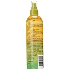 African Pride Olive Miracle Vapo pour les Cheveux 355 ml