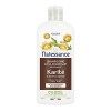 Natessance - Shampooing Crème Ultra-Nourrissant - Karité & Kératine Végétale - Flacon de 250 ml