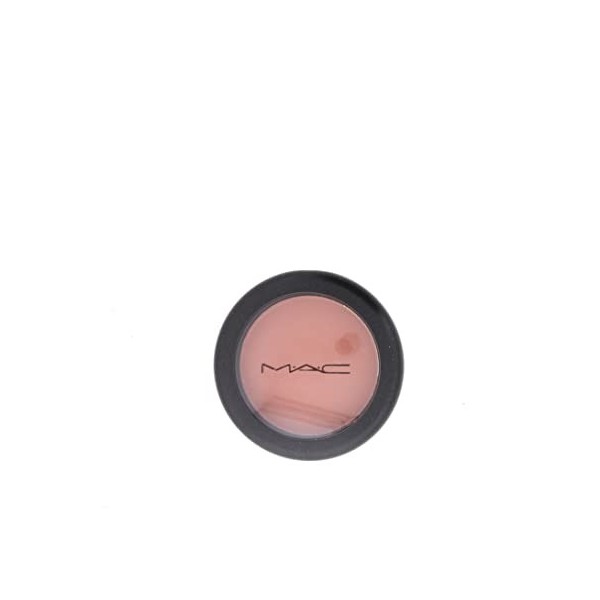 Mac Sheertone Blush Fard à joues Gingerly 6g