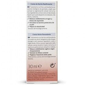 Weleda Nachtcreme Granatapfel, 30 ml