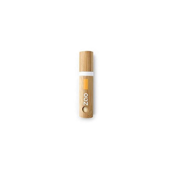 ZAO - Primer Yeux Fluide 258 RECHARGEABLE - Bio vegan naturel