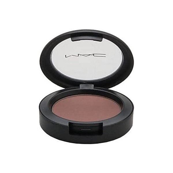 Mac Sheertone Blush Fard à joues Gingerly 6g