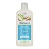 Natessance - Shampooing Extra-Doux - Brillance - Coco & Kératine Végétale - Usage Fréquent - Flacon de 250 ml