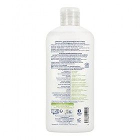 Natessance - Baume Démêlant Kids Pomme - Kids - Certifié Bio Cosmos Organic - Flacon 100% Végétal 250 ml