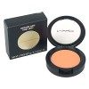 Mac Sheertone Blush Fard à joues Gingerly 6g