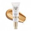 Marcelle BB Cream Golden Glow Skin Enhancer 1.6 OZ by Marcelle