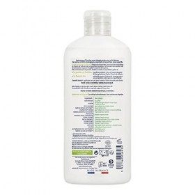 Natessance - Gel Nettoyant Equilibrant - Sèves de beauté - Certifié Bio Cosmos Organic - Flacon de 250 ml