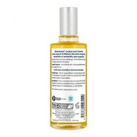 Natessance - Huile DAbricot - Revitalise et adoucit - Flacon de 50 ml