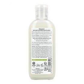 Natessance - Shampooing Extra-Doux - Brillance - Coco & Kératine Végétale - Usage Fréquent - Flacon de 100 ml - Lot de 2