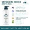 Dr Tree | Shampooing Dermoprotecteur pour Cuir Chevelu Sensible | Propreté, Brillance et Force | renforce le microbiome | 99%