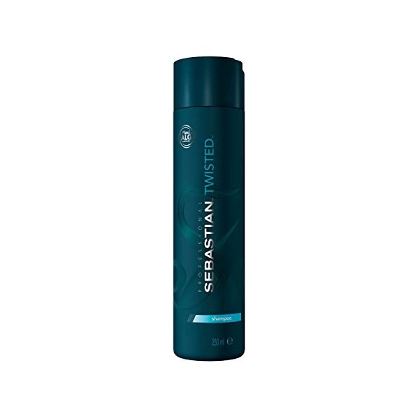 Sebastian SBT068 Shampooing Curl Twisted 250 ml