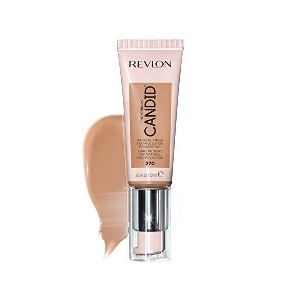 REVLON Fond de Teint Photoready Candid 220 Beige Sable