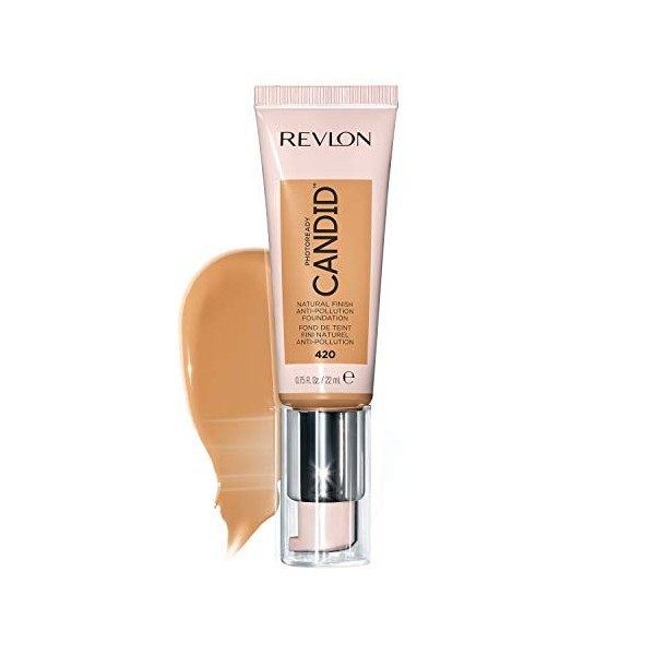 REVLON Fond de Teint Photoready Candid 220 Beige Sable