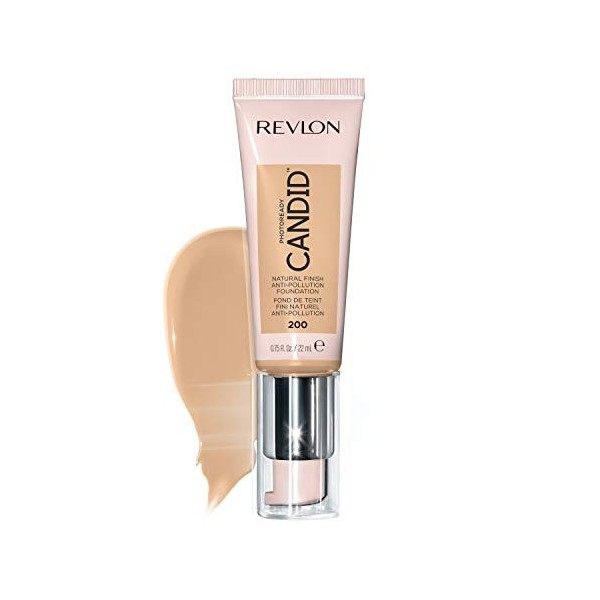 REVLON Fond de Teint Photoready Candid 220 Beige Sable