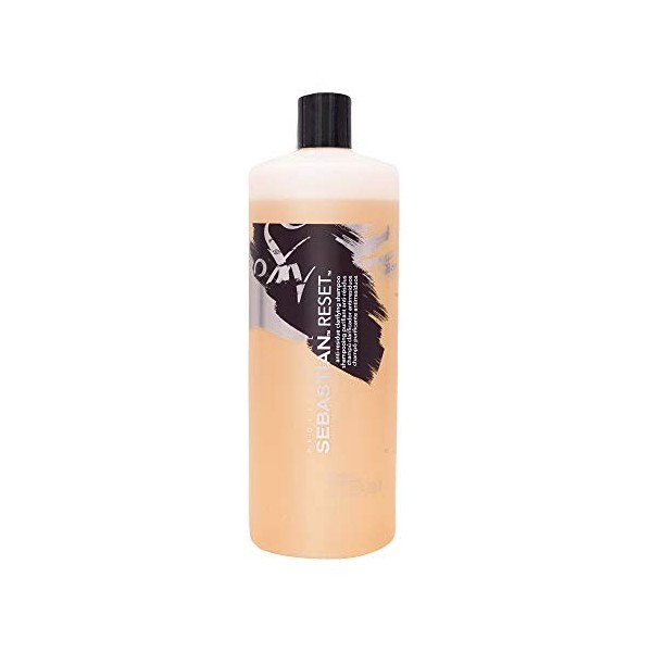 Reset Shampoo 1000 Ml