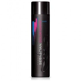 Sebastian Shampooing Color Multi 250ml