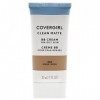 Covergirl Clean Matte BB Cream For Oily Skin - 540 Medium For Women 1 oz Makeup