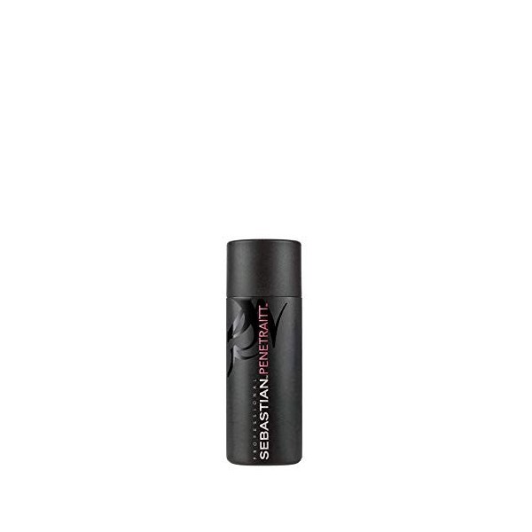 Sebastian Shampoing intensifiant Penetraitt - 50 ml