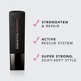 Sebastian Penetraitt Shampooing 200 g