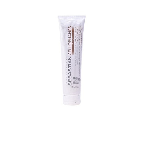 Sebastian - 300 ml de cellophane blond vanille