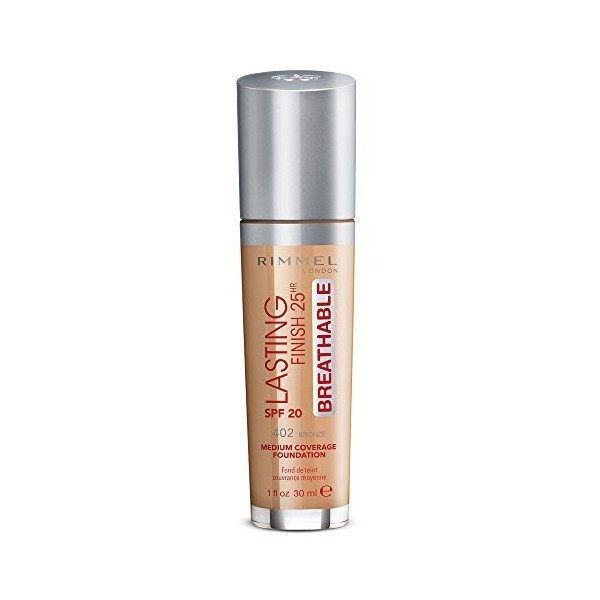 loreal Rimmel Lasting Finish Fond de Tient N.303 True Nude