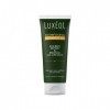 LUXÉOL - Shampooing Réparateur - Nutrition & Protection - Douceur & Résistance - 86% DIngrédients DOrigine Naturelle - 200m