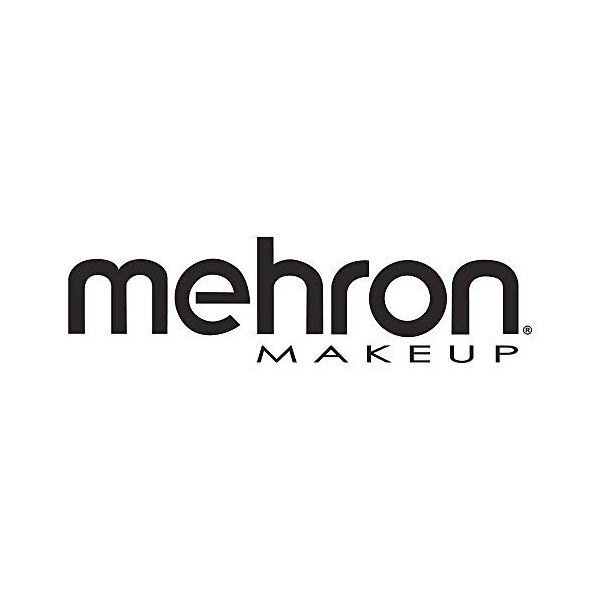 Mehron iNtense Pro Pressed Powder - Yellow Spark