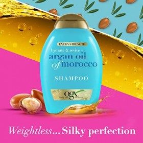 ORGANIX Ogx Shampooing Extra Argan Oil 385 ml