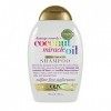 OGX Shampooing Noix de coco Huile Miracle X-strength 368,5 gram 385ml 