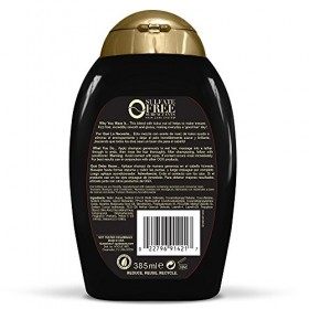 OGX - Shampoo Kukui Oil OGX