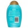 OGX Beauty Pure and Simple Shampoo OGX Hydrate + Repair Argan Oil of Morocco Extra Strength Shampoo - 13oz by Illuminations