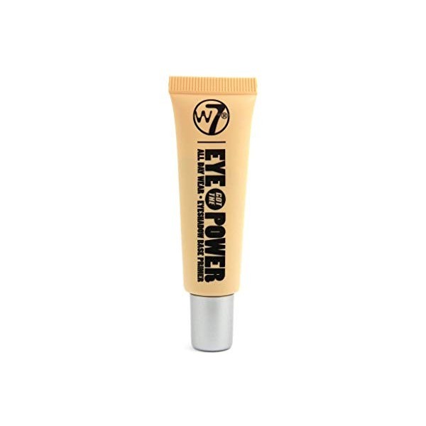 W7 | Eye Primer | EYE GOT THE POWER TEMPTATION