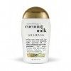 ogx COCONUT MILK Shampoo 88.7ml